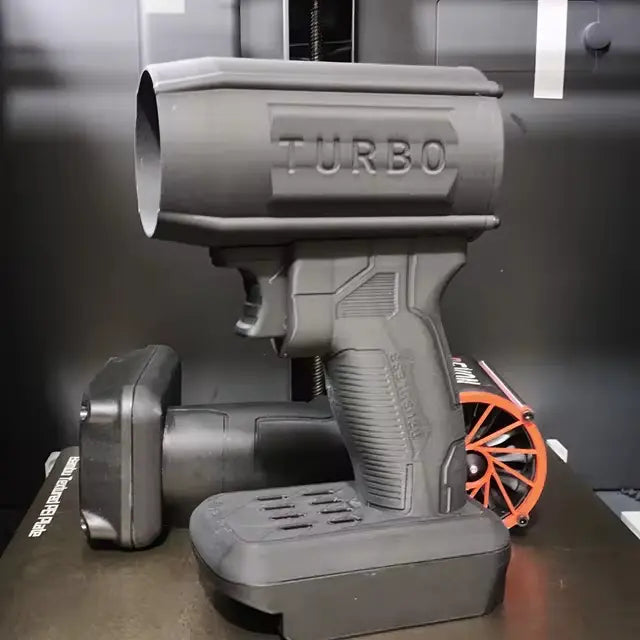 Turbo JetFan 2.0